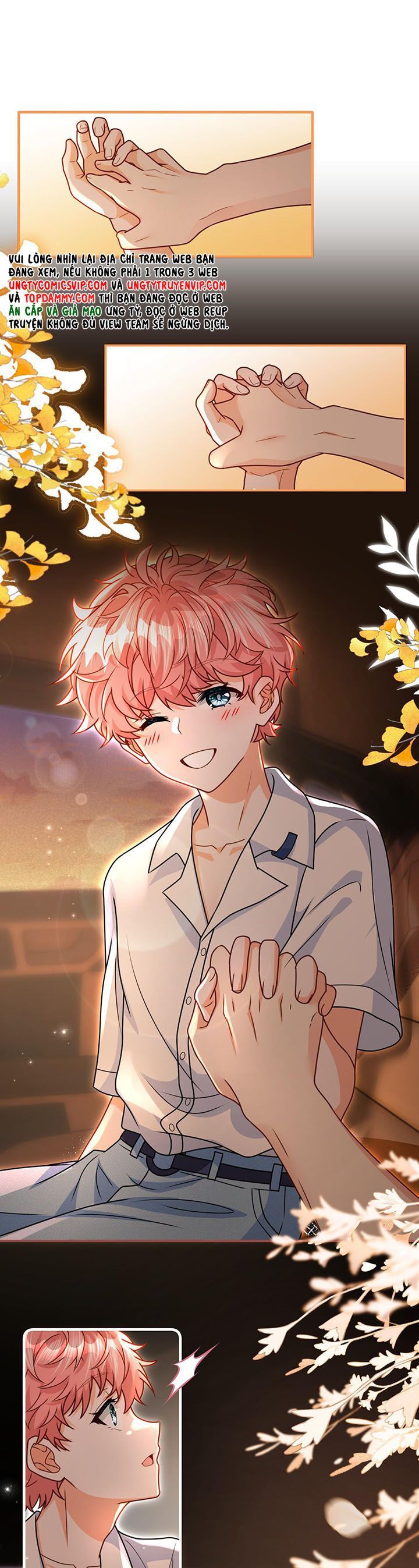 Tin Tức Tố Nói Chúng Ta Không Có Khả Năng: Chapter 88