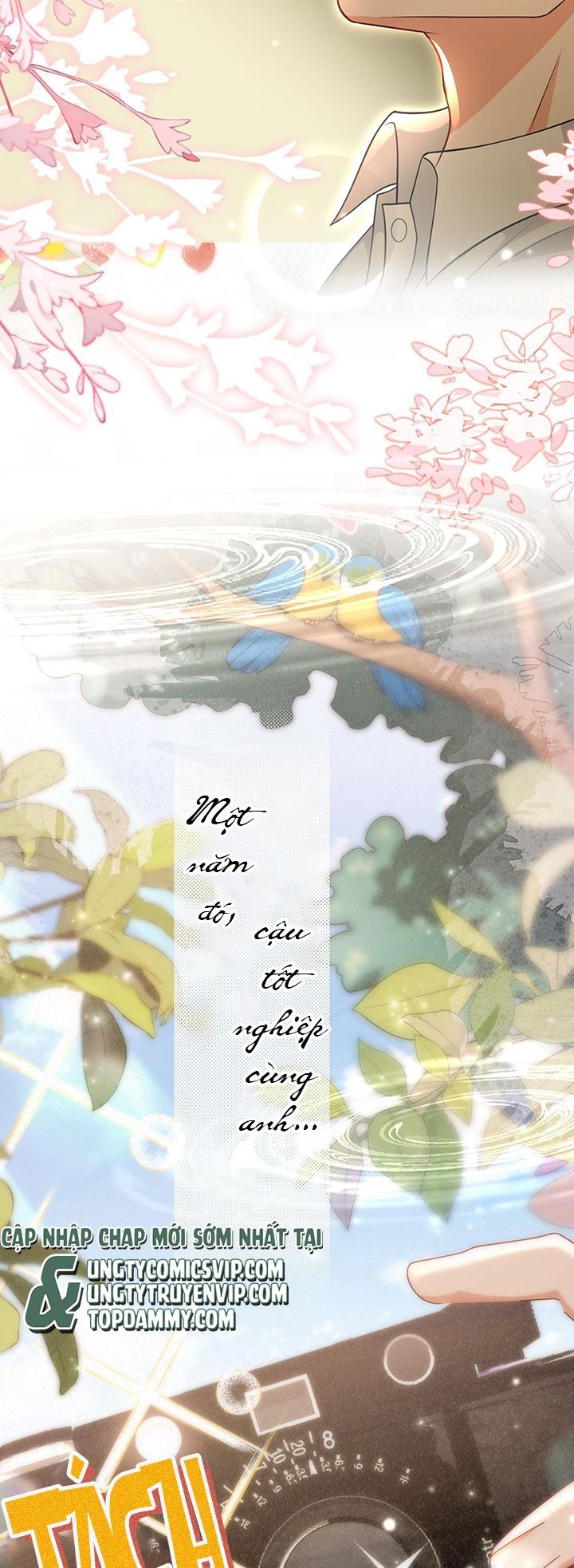 Tin Tức Tố Nói Chúng Ta Không Có Khả Năng: Chapter 92