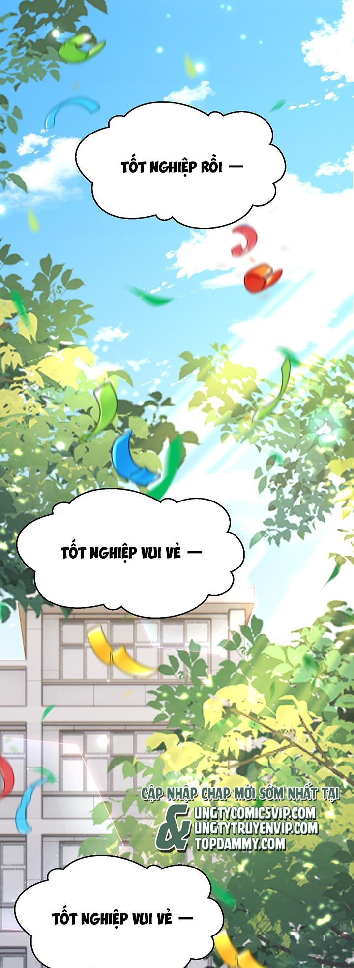 Tin Tức Tố Nói Chúng Ta Không Có Khả Năng: Chapter 92