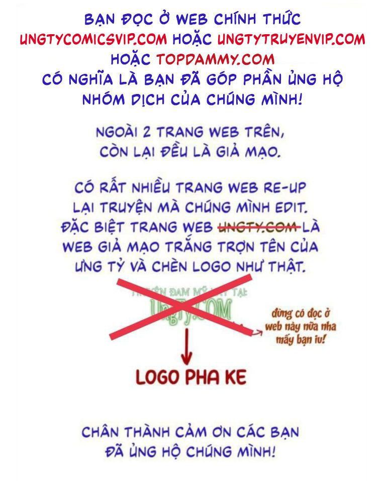 Tin Tức Tố Nói Chúng Ta Không Có Khả Năng: Chapter 92