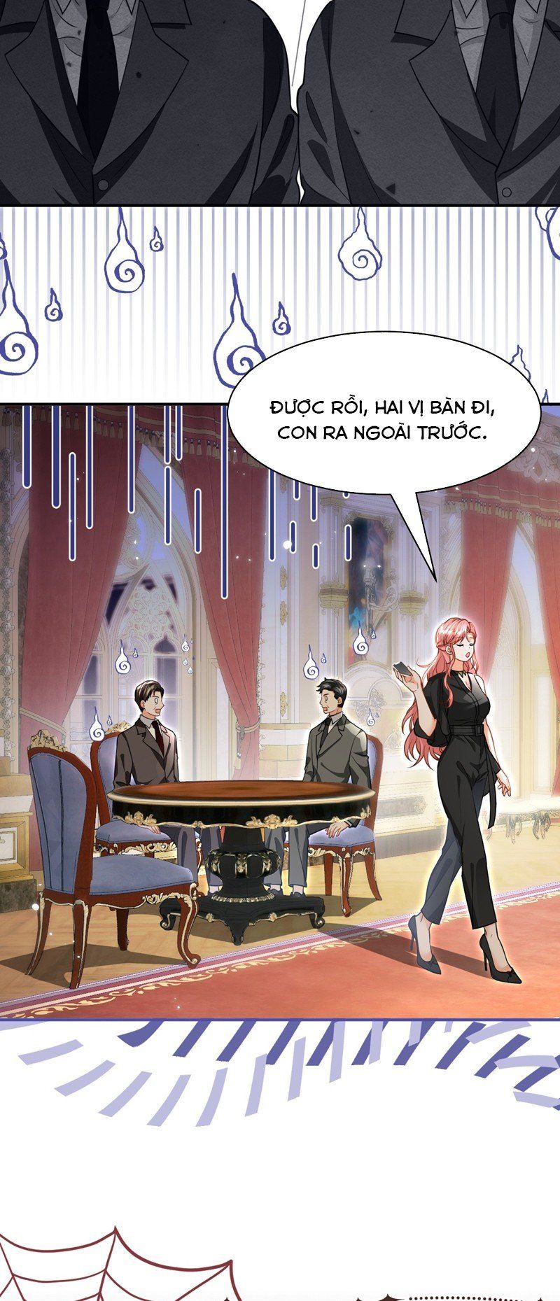 Tin Tức Tố Nói Chúng Ta Không Có Khả Năng: Chapter 94