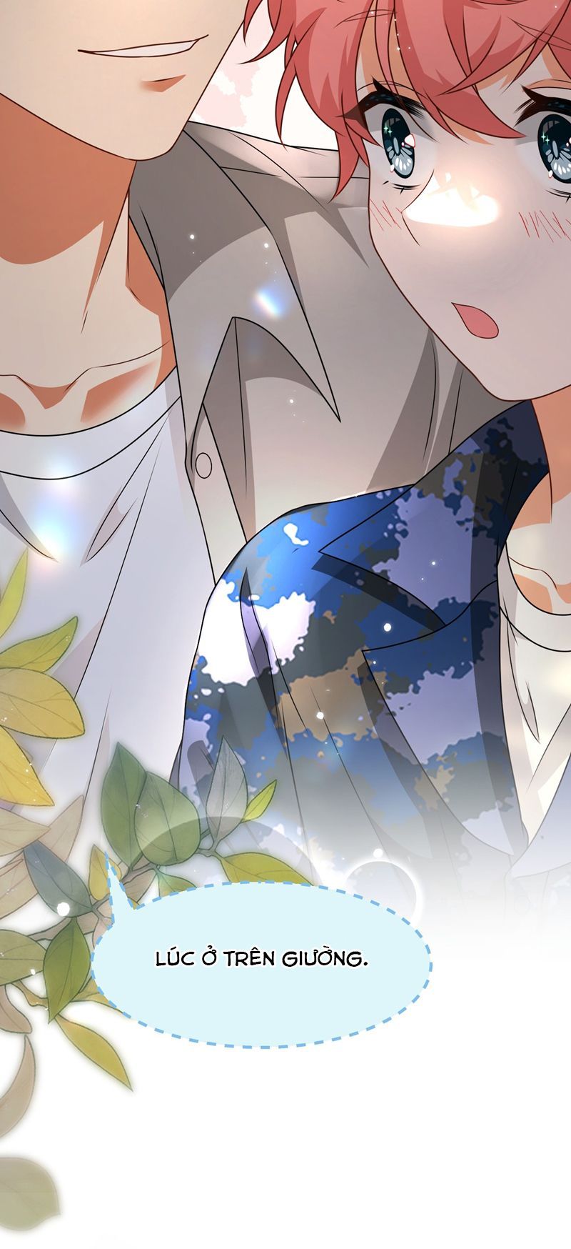 Tin Tức Tố Nói Chúng Ta Không Có Khả Năng: Chapter 95