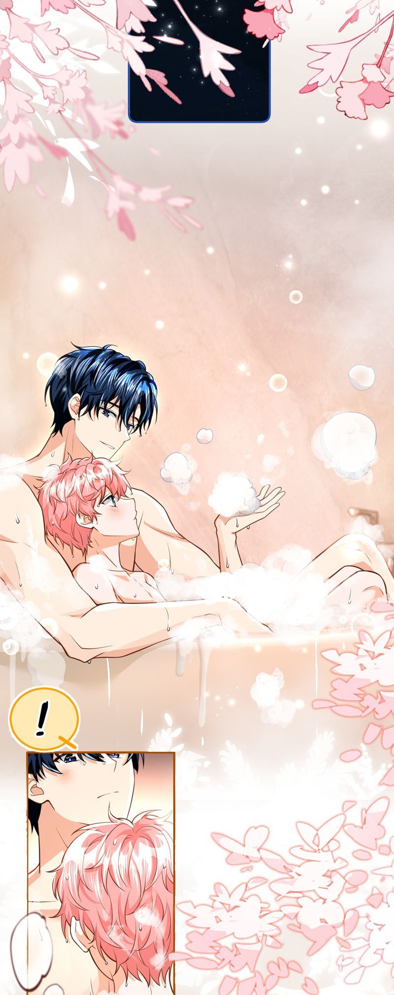 Tin Tức Tố Nói Chúng Ta Không Có Khả Năng: Chapter 96