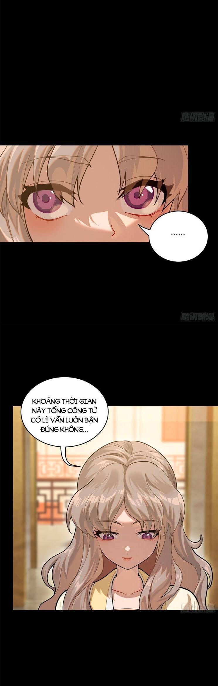 Tinh Giáp Hồn Tướng: Chapter 224.1