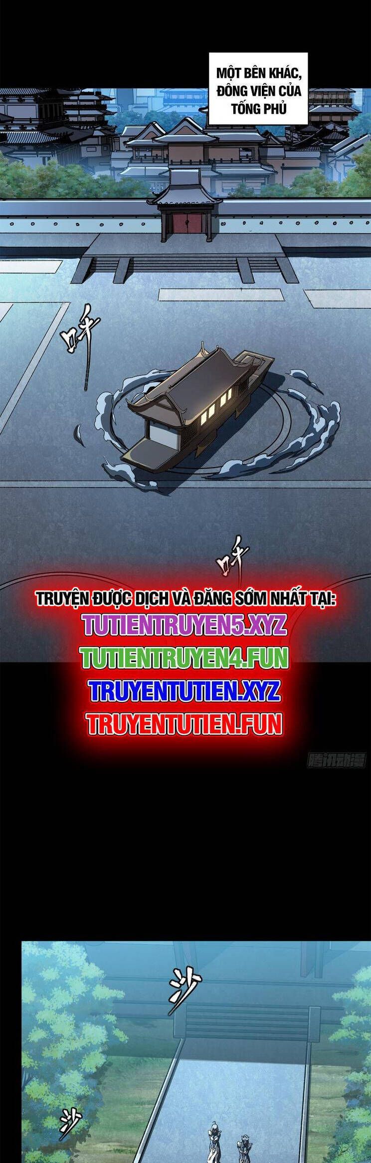 Tinh Giáp Hồn Tướng: Chapter 224.1