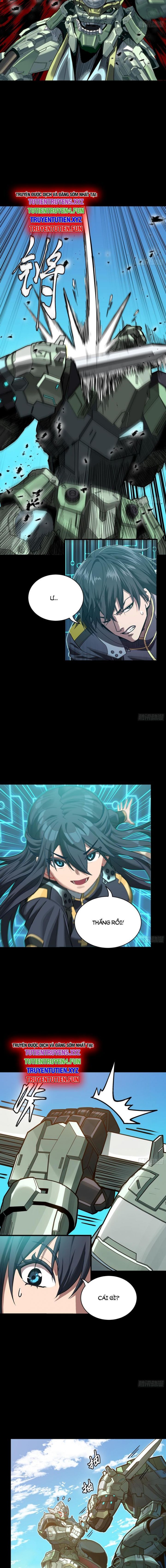 Tinh Giáp Hồn Tướng: Chapter 261.2