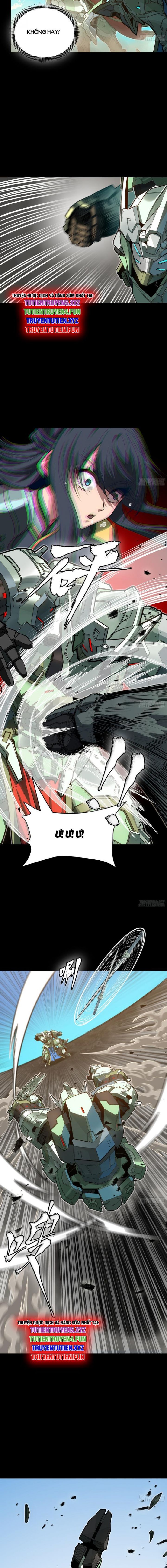 Tinh Giáp Hồn Tướng: Chapter 261.2