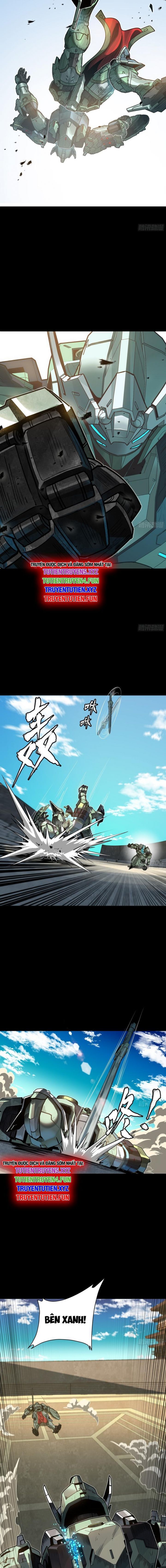 Tinh Giáp Hồn Tướng: Chapter 261.2