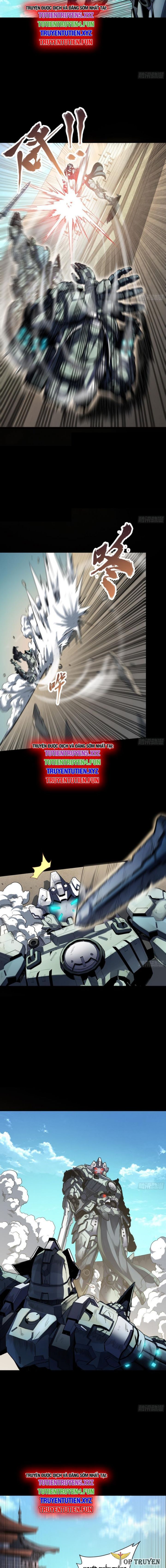 Tinh Giáp Hồn Tướng: Chapter 261.2