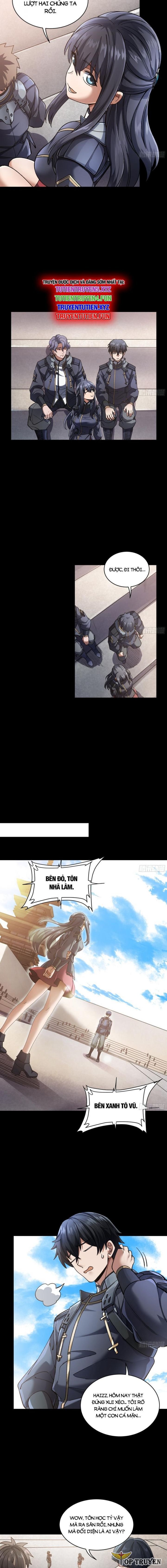 Tinh Giáp Hồn Tướng: Chapter 261.2