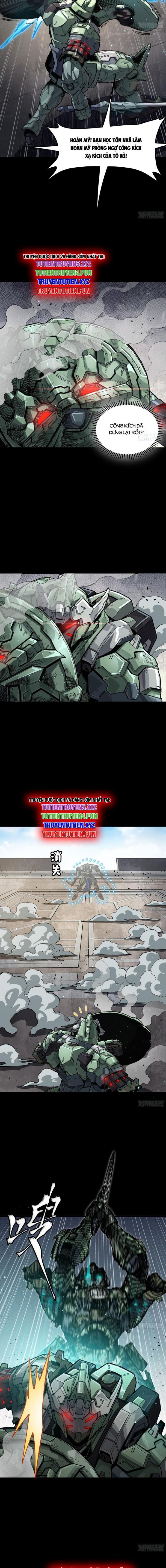 Tinh Giáp Hồn Tướng: Chapter 261.2