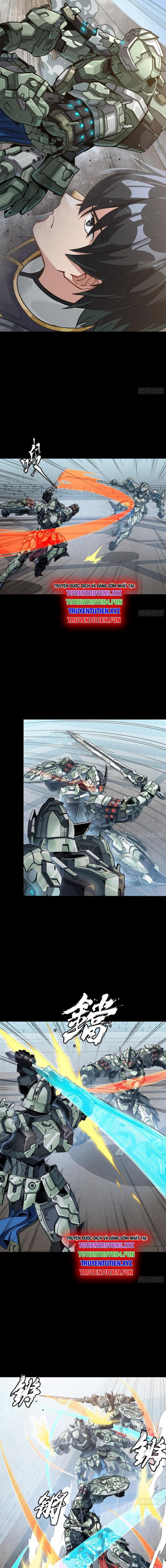 Tinh Giáp Hồn Tướng: Chapter 261.2