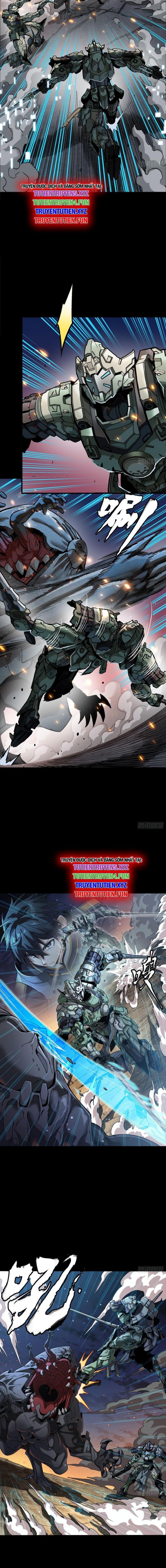 Tinh Giáp Hồn Tướng: Chapter 261.4