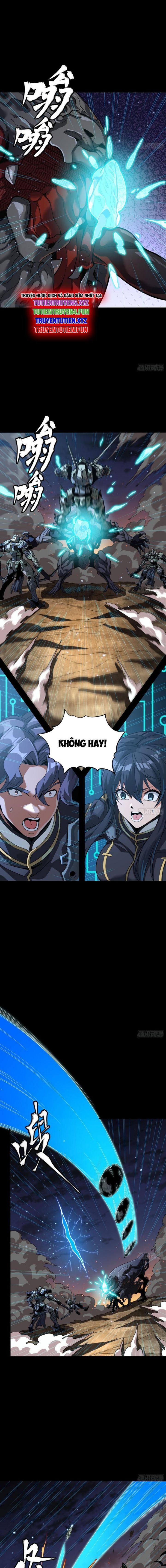 Tinh Giáp Hồn Tướng: Chapter 261.4