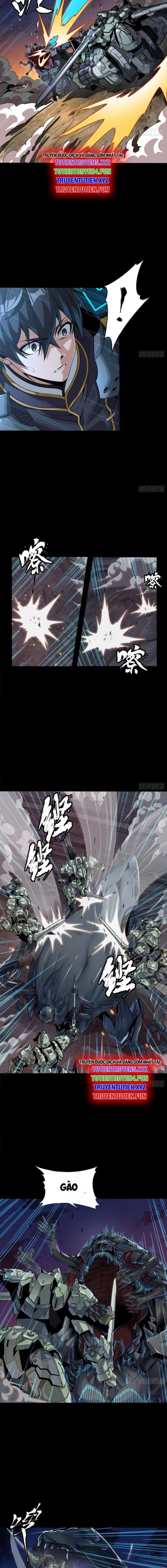 Tinh Giáp Hồn Tướng: Chapter 261.4