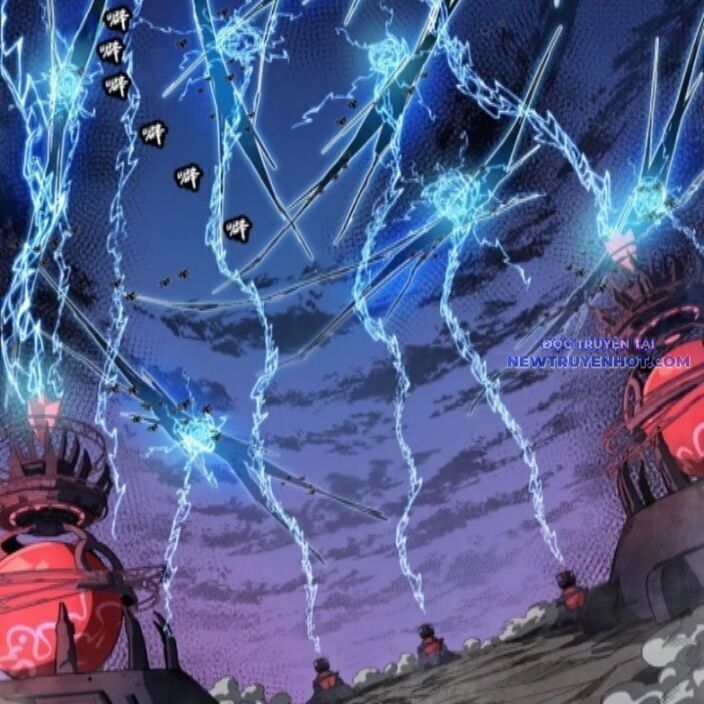 Tinh Giáp Hồn Tướng: Chapter 262.2