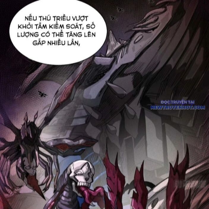 Tinh Giáp Hồn Tướng: Chapter 262.2