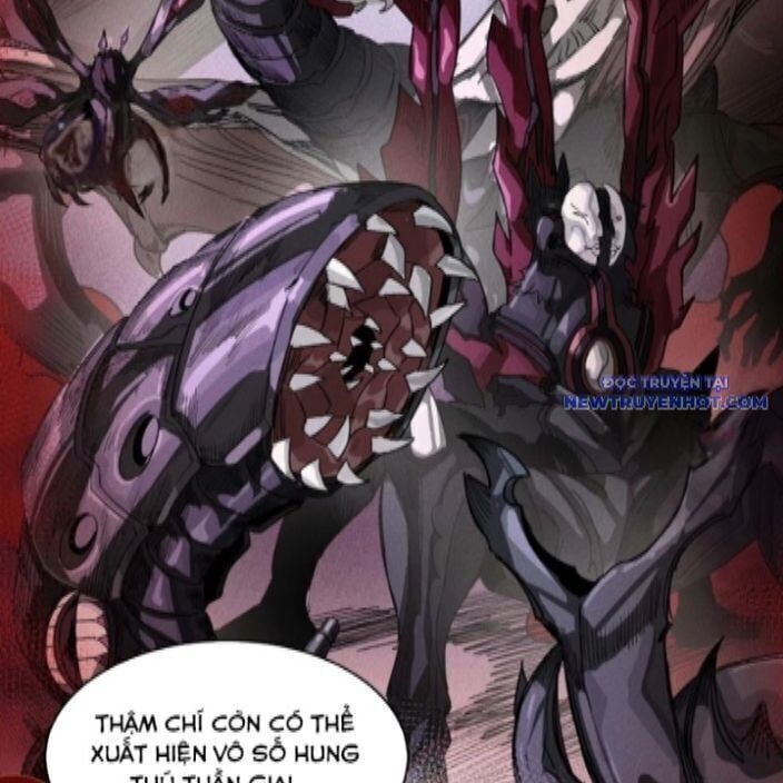 Tinh Giáp Hồn Tướng: Chapter 262.2