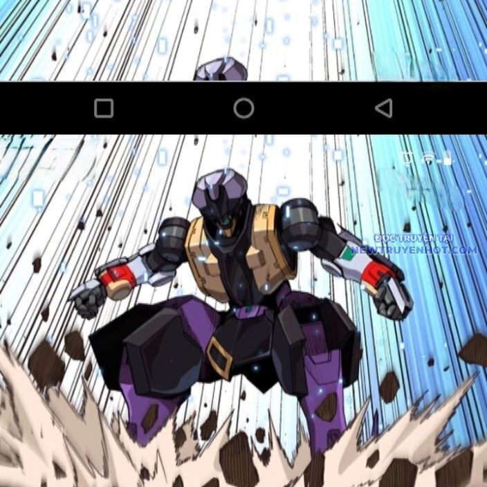 Tinh Giáp Hồn Tướng: Chapter 262.3