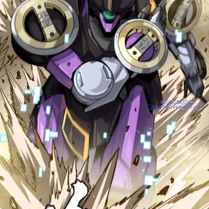 Tinh Giáp Hồn Tướng: Chapter 262.3