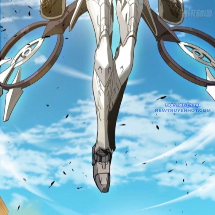 Tinh Giáp Hồn Tướng: Chapter 262.3