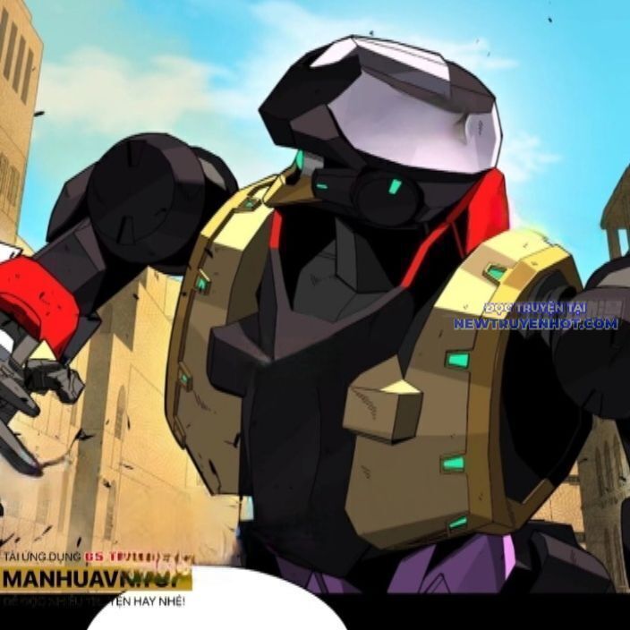 Tinh Giáp Hồn Tướng: Chapter 262.3