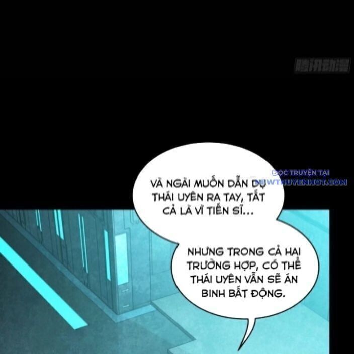 Tinh Giáp Hồn Tướng: Chapter 262.3