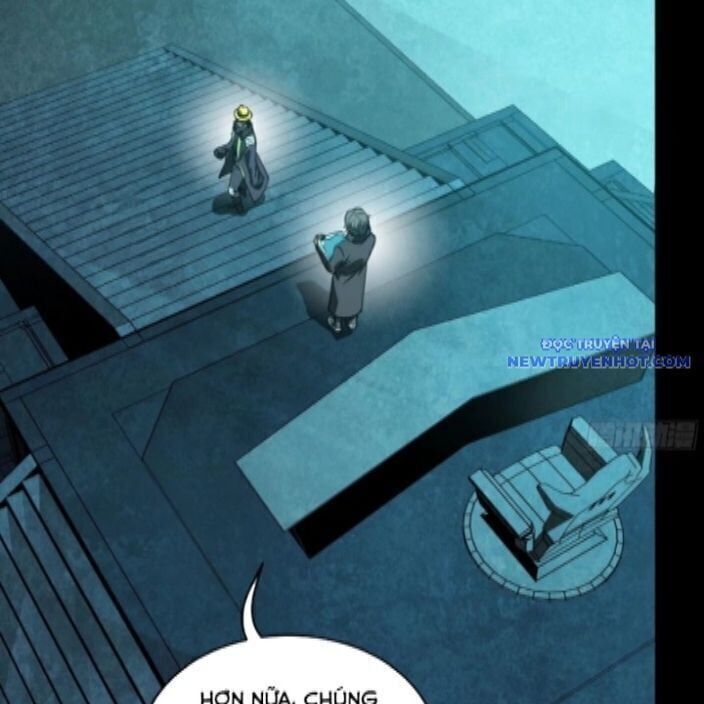 Tinh Giáp Hồn Tướng: Chapter 262.3