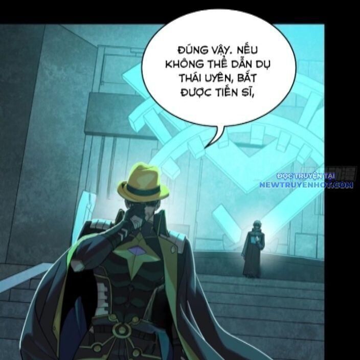 Tinh Giáp Hồn Tướng: Chapter 262.3