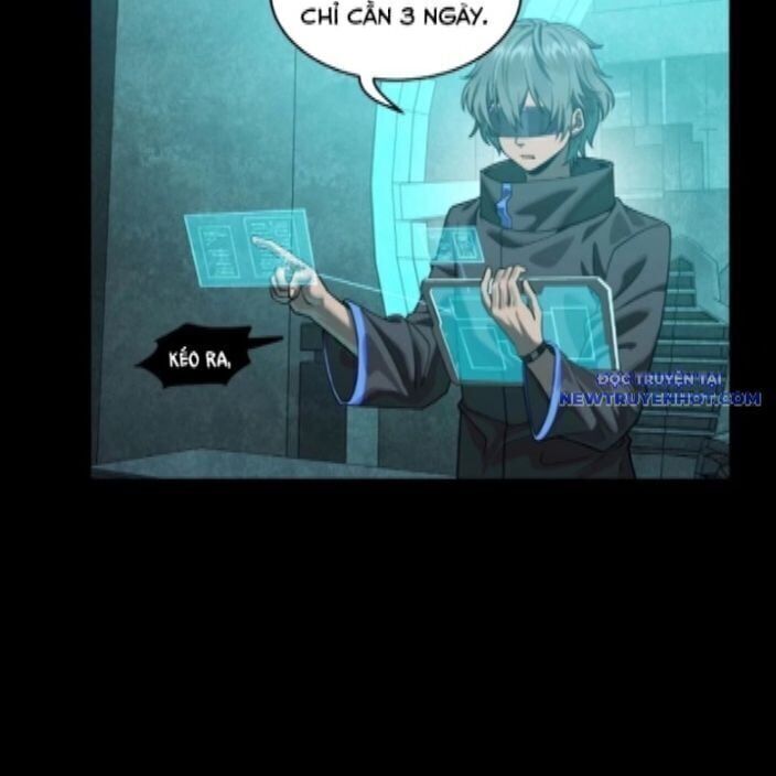 Tinh Giáp Hồn Tướng: Chapter 262.3