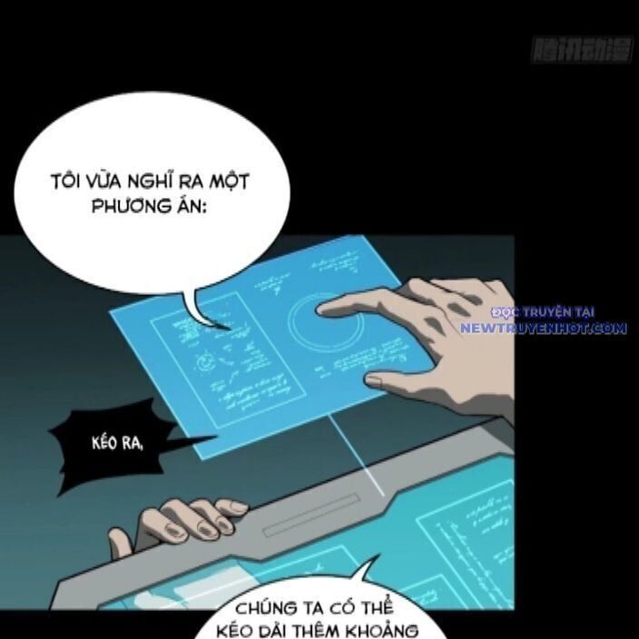 Tinh Giáp Hồn Tướng: Chapter 262.3