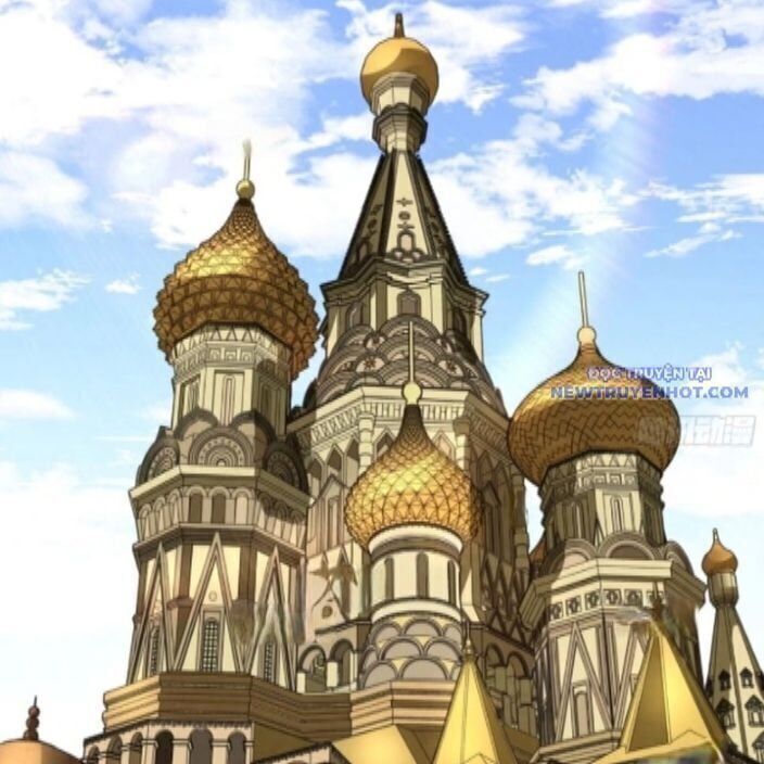 Tinh Giáp Hồn Tướng: Chapter 262.3