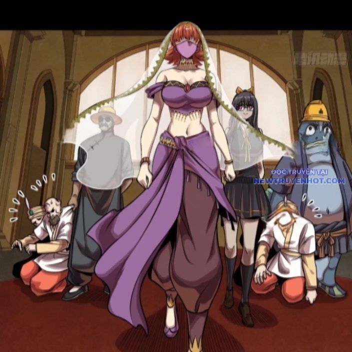 Tinh Giáp Hồn Tướng: Chapter 262.3