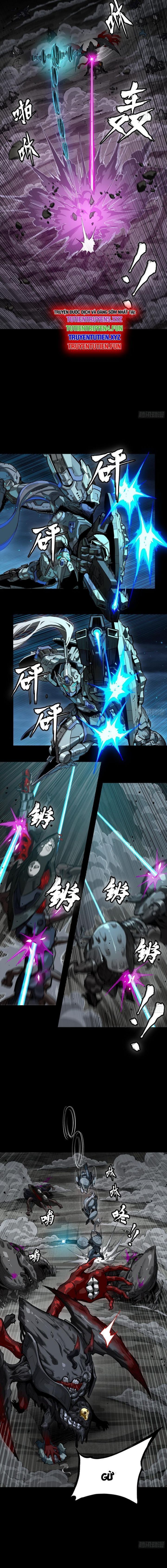 Tinh Giáp Hồn Tướng: Chapter 264.1