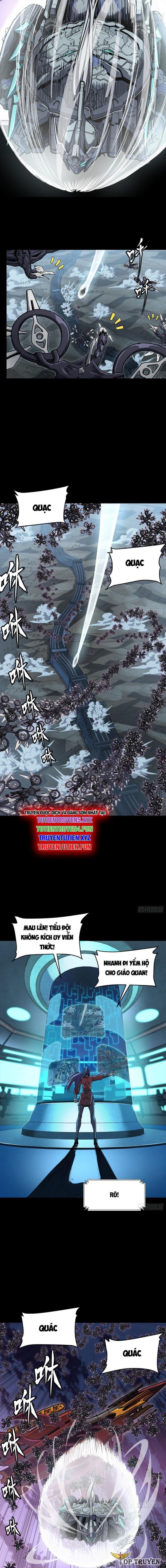 Tinh Giáp Hồn Tướng: Chapter 264.5