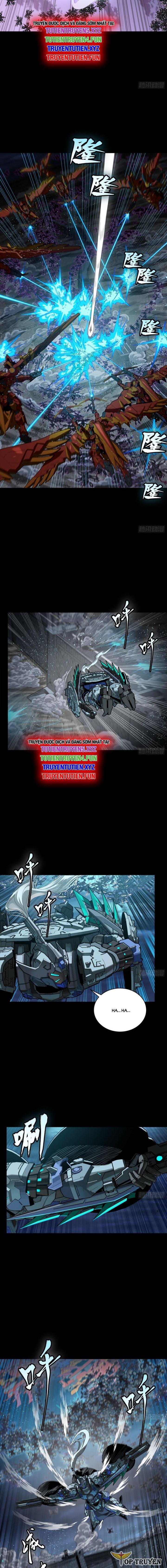 Tinh Giáp Hồn Tướng: Chapter 264.5