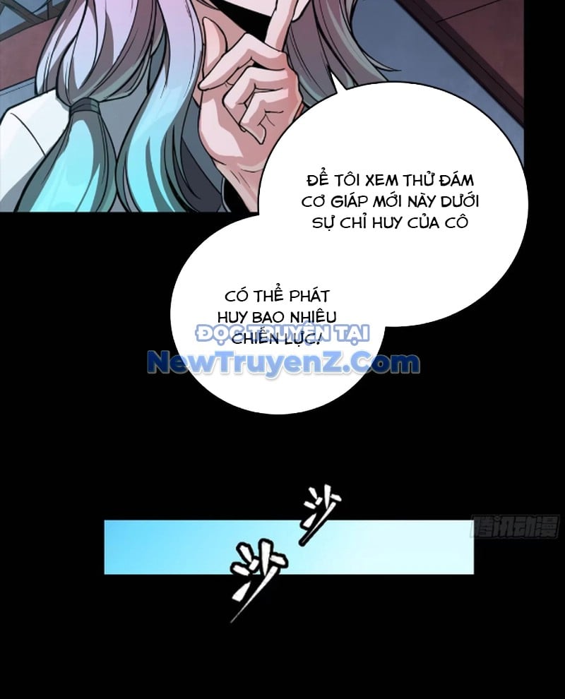 Tinh Giáp Hồn Tướng: Chapter 282