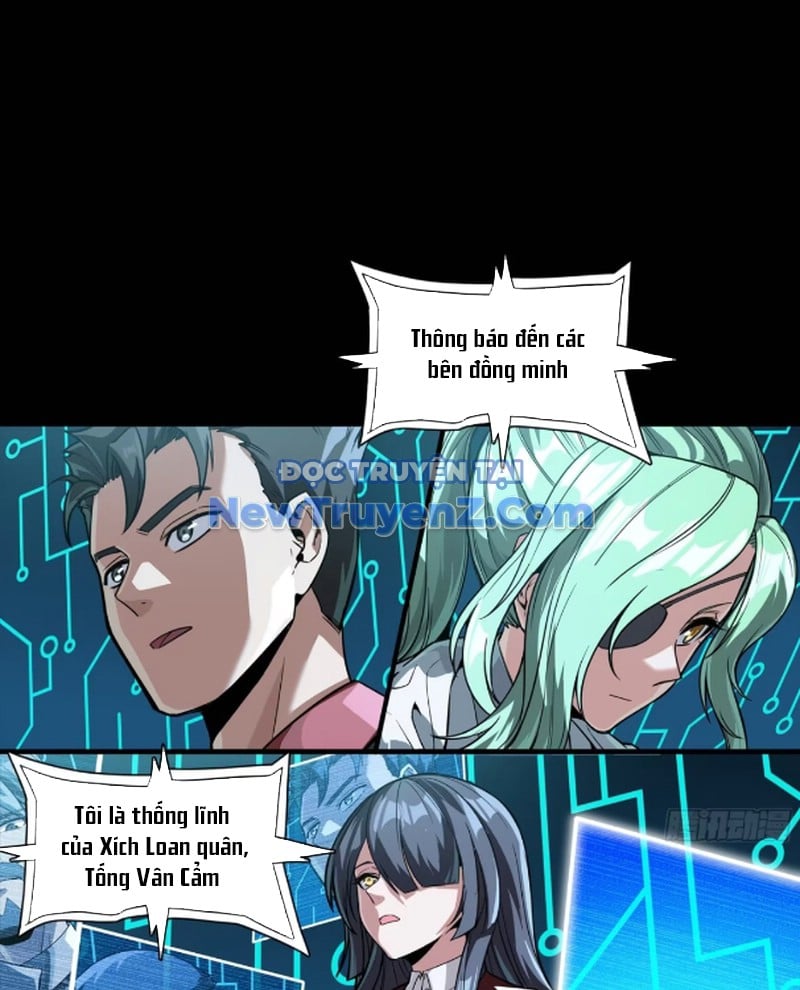 Tinh Giáp Hồn Tướng: Chapter 282