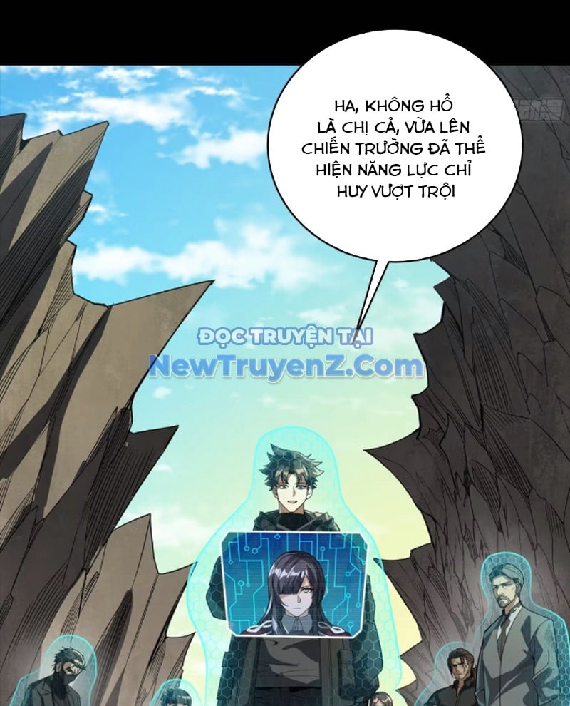 Tinh Giáp Hồn Tướng: Chapter 282