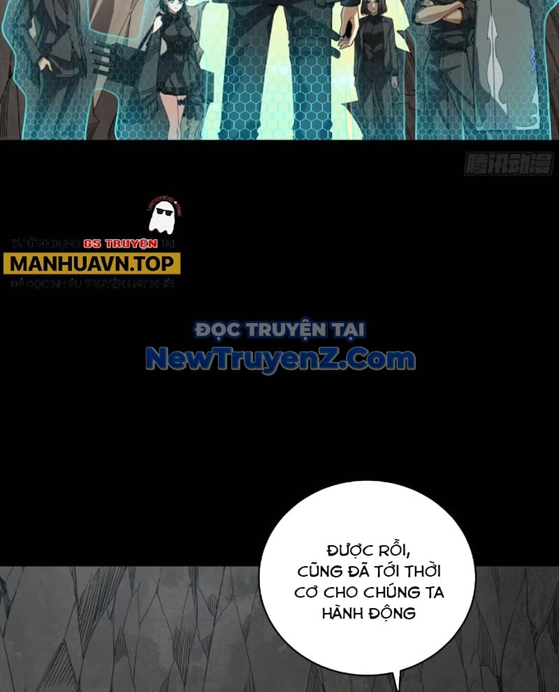 Tinh Giáp Hồn Tướng: Chapter 282