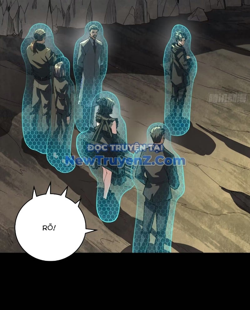 Tinh Giáp Hồn Tướng: Chapter 282