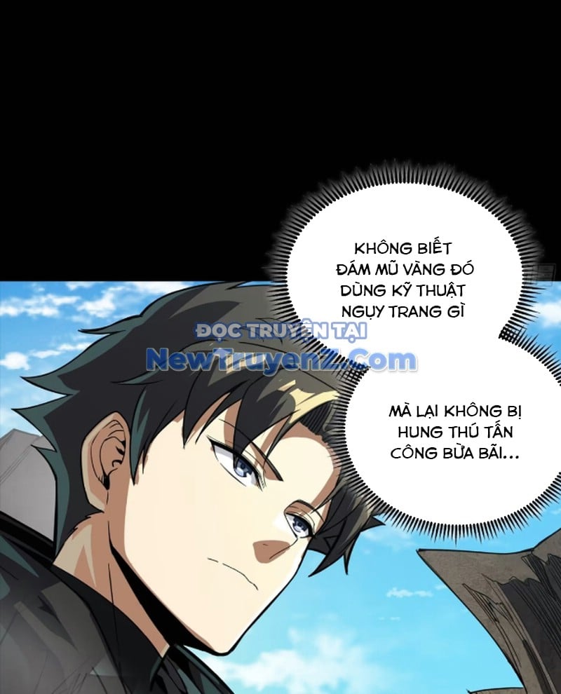 Tinh Giáp Hồn Tướng: Chapter 282