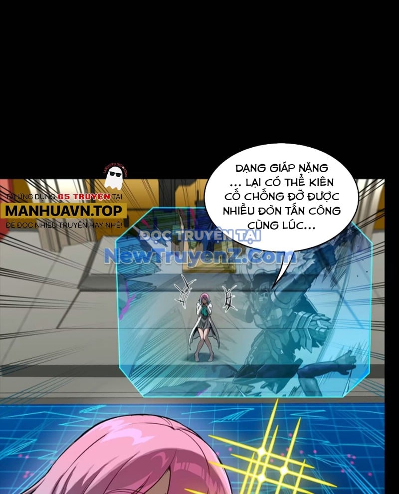 Tinh Giáp Hồn Tướng: Chapter 282