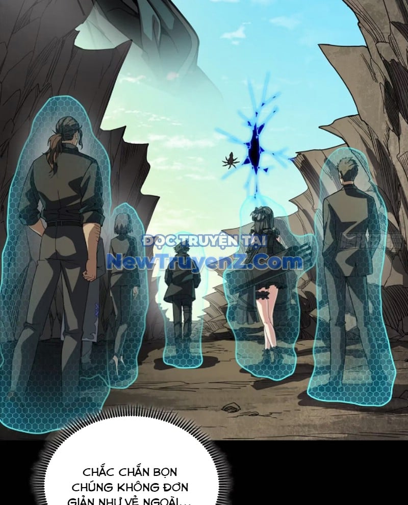 Tinh Giáp Hồn Tướng: Chapter 282