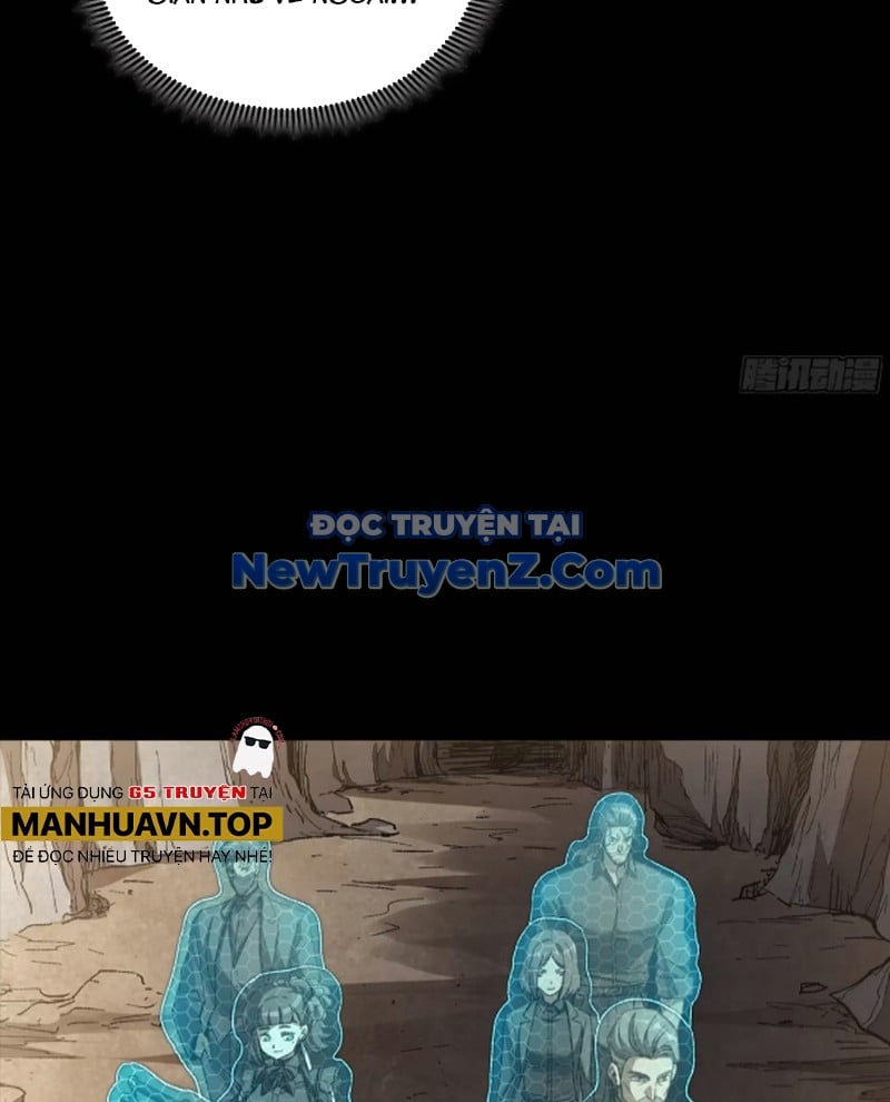 Tinh Giáp Hồn Tướng: Chapter 282