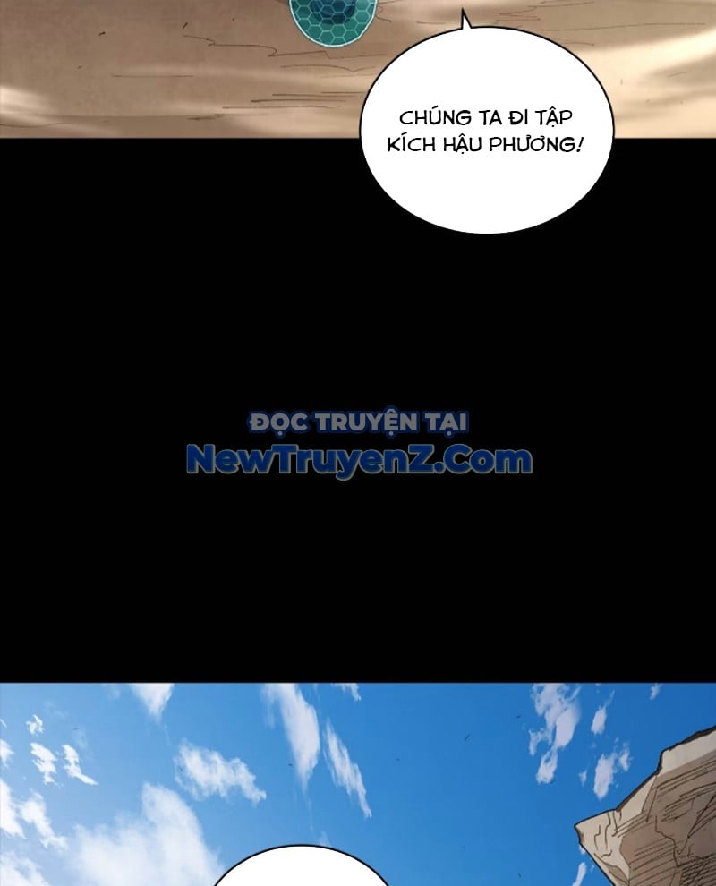 Tinh Giáp Hồn Tướng: Chapter 282
