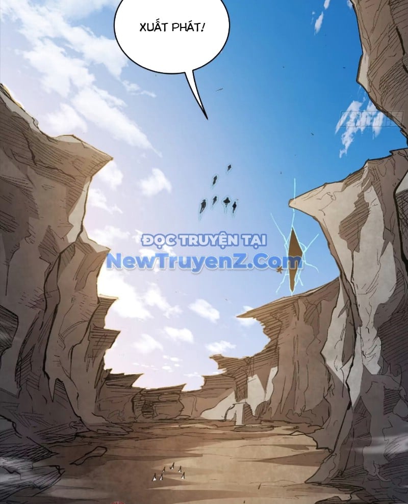 Tinh Giáp Hồn Tướng: Chapter 282