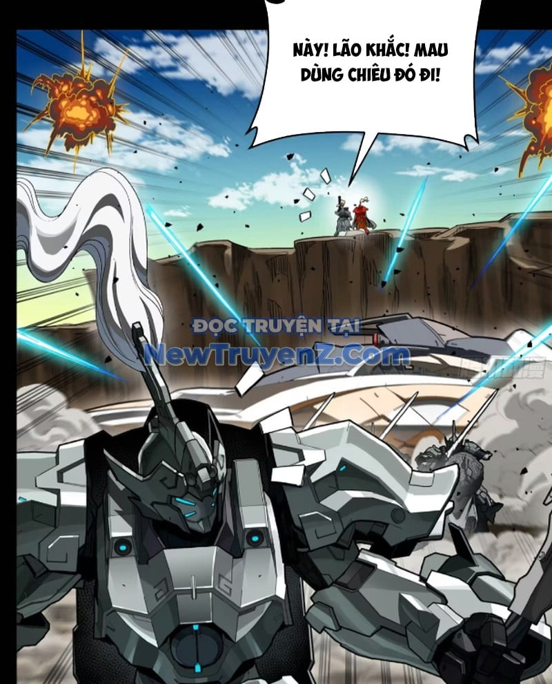 Tinh Giáp Hồn Tướng: Chapter 282