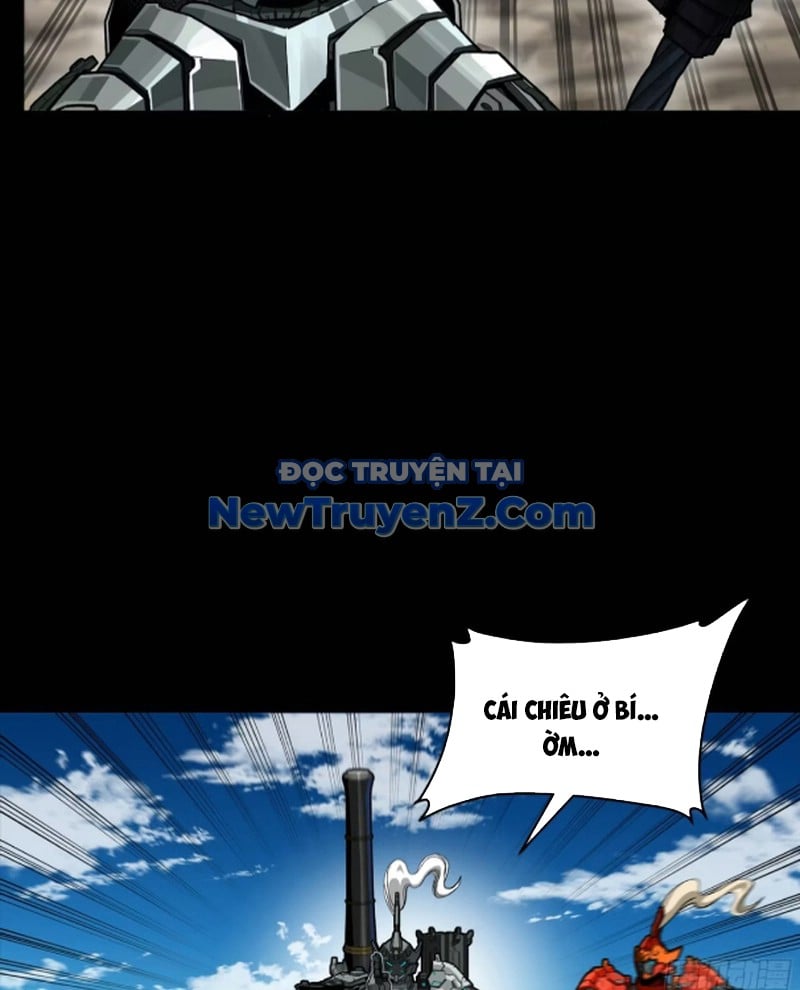 Tinh Giáp Hồn Tướng: Chapter 282