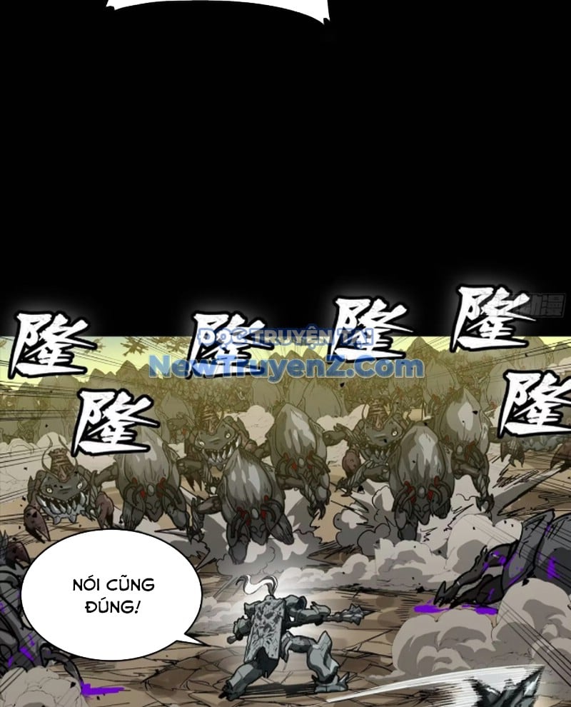 Tinh Giáp Hồn Tướng: Chapter 282